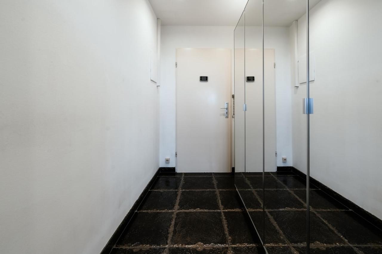 Studio Apartment In Naehe Hamburg Halstenbek Ngoại thất bức ảnh