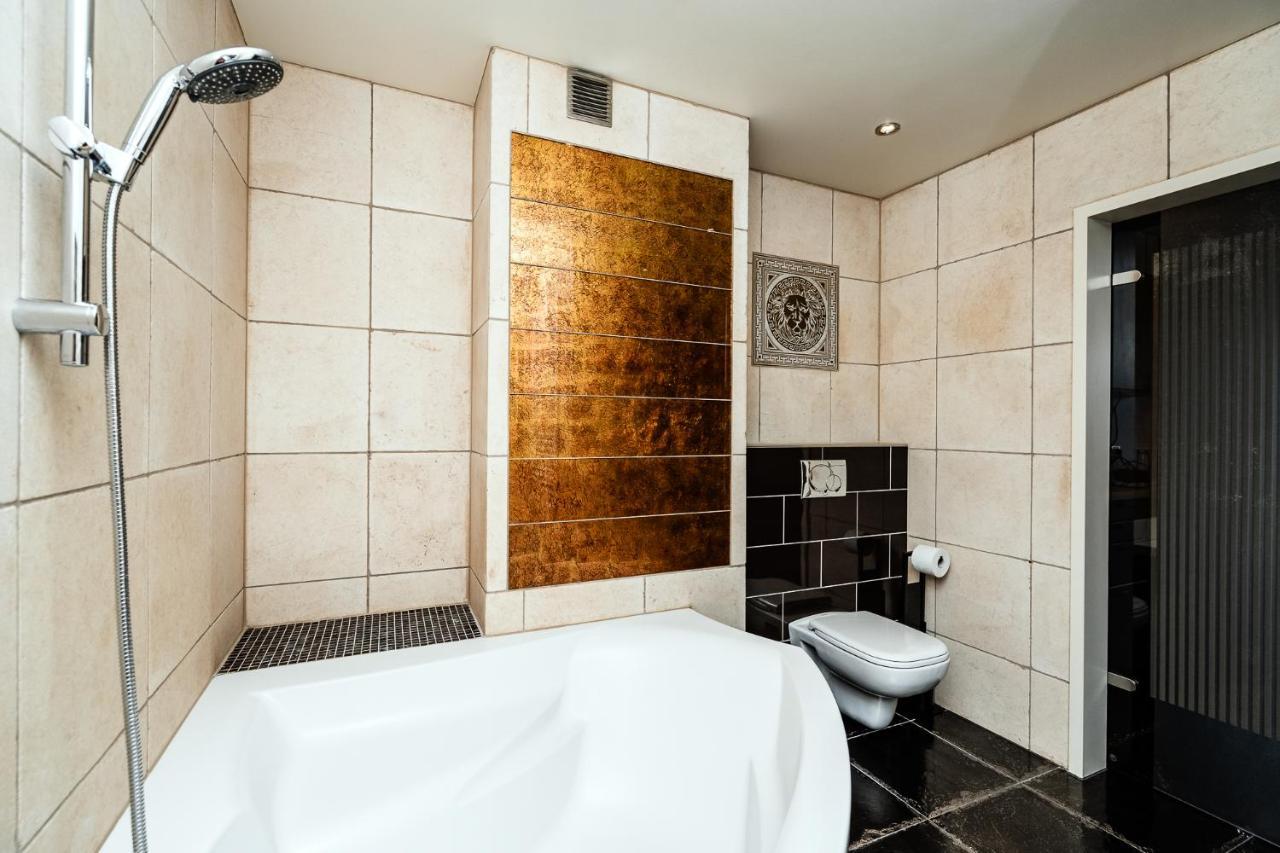Studio Apartment In Naehe Hamburg Halstenbek Ngoại thất bức ảnh